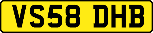 VS58DHB