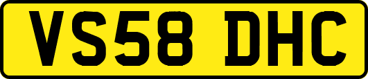 VS58DHC