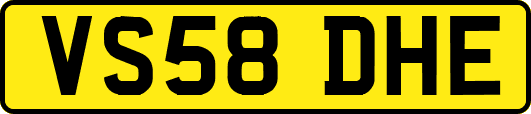 VS58DHE