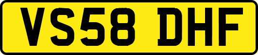 VS58DHF