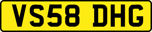 VS58DHG