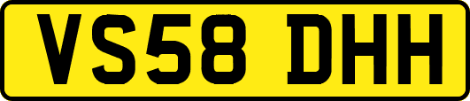 VS58DHH