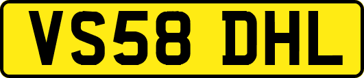 VS58DHL