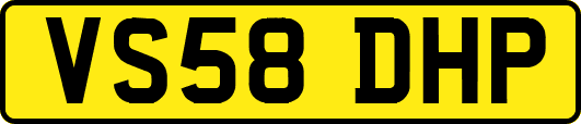 VS58DHP
