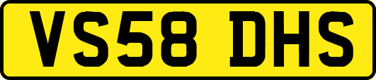 VS58DHS