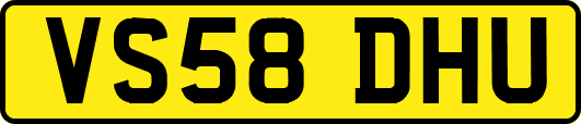 VS58DHU