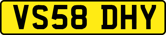 VS58DHY
