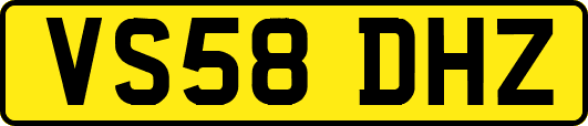 VS58DHZ