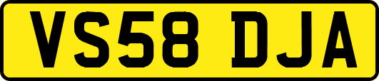 VS58DJA