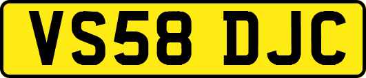 VS58DJC