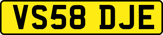 VS58DJE