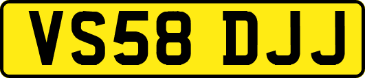 VS58DJJ