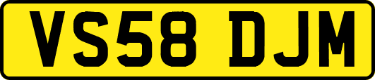 VS58DJM