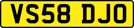 VS58DJO