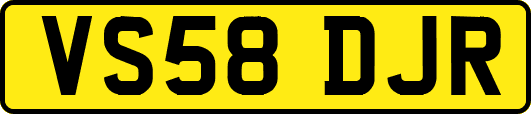 VS58DJR