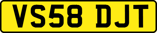 VS58DJT