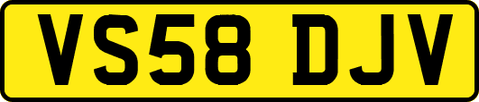 VS58DJV