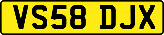 VS58DJX