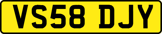 VS58DJY