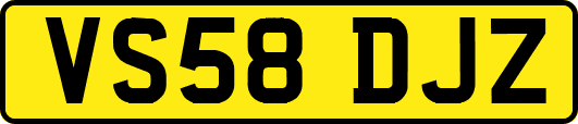 VS58DJZ