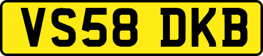 VS58DKB