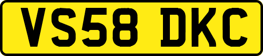VS58DKC