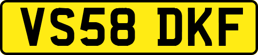 VS58DKF
