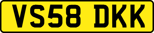 VS58DKK
