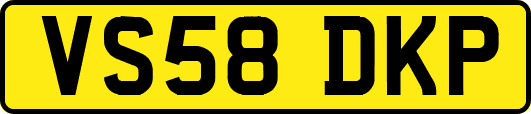 VS58DKP