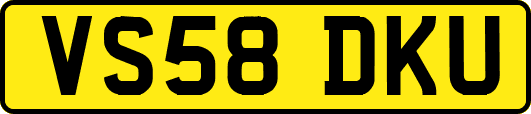 VS58DKU