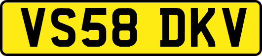 VS58DKV