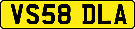 VS58DLA