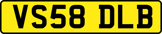 VS58DLB