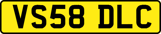 VS58DLC