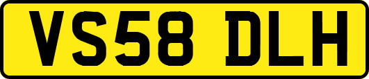VS58DLH