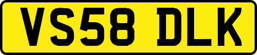VS58DLK