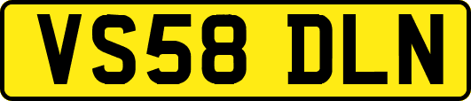 VS58DLN