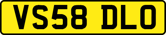 VS58DLO