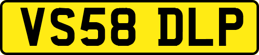 VS58DLP