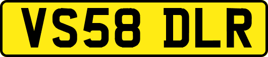 VS58DLR