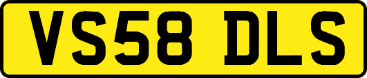 VS58DLS