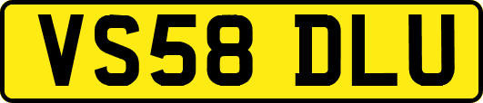 VS58DLU