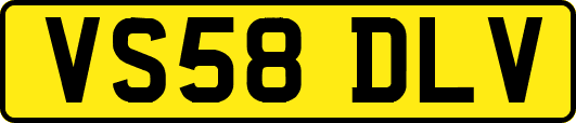 VS58DLV