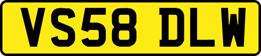 VS58DLW