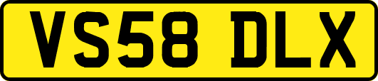 VS58DLX