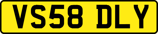 VS58DLY
