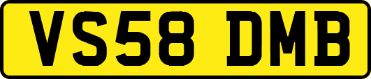 VS58DMB