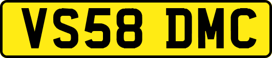 VS58DMC