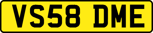 VS58DME