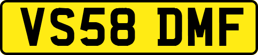 VS58DMF